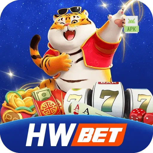 hwbet APK Android Download Oficial