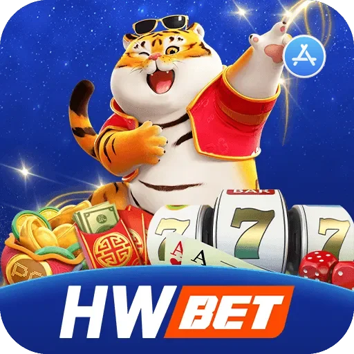 hwbet App Mobile iOS Android