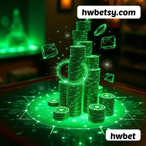 Baccarat ao vivo hwbet