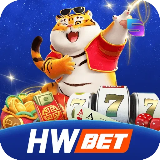 hwbet logo