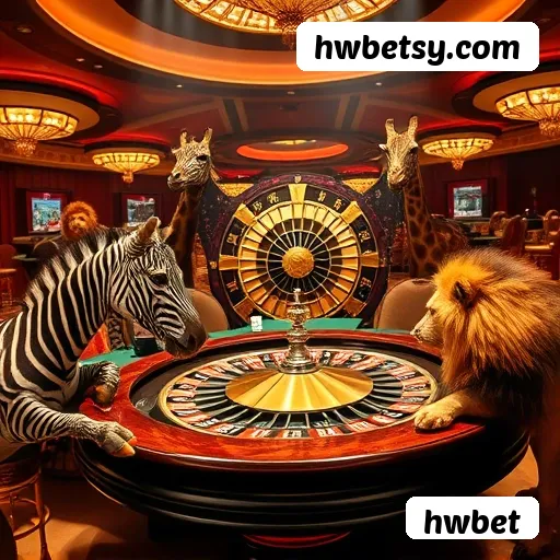 2.800+ Jogos Certificados hwbet