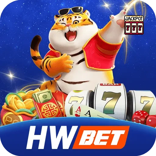 hwbet Slots Online Máquinas Caça-Níqueis